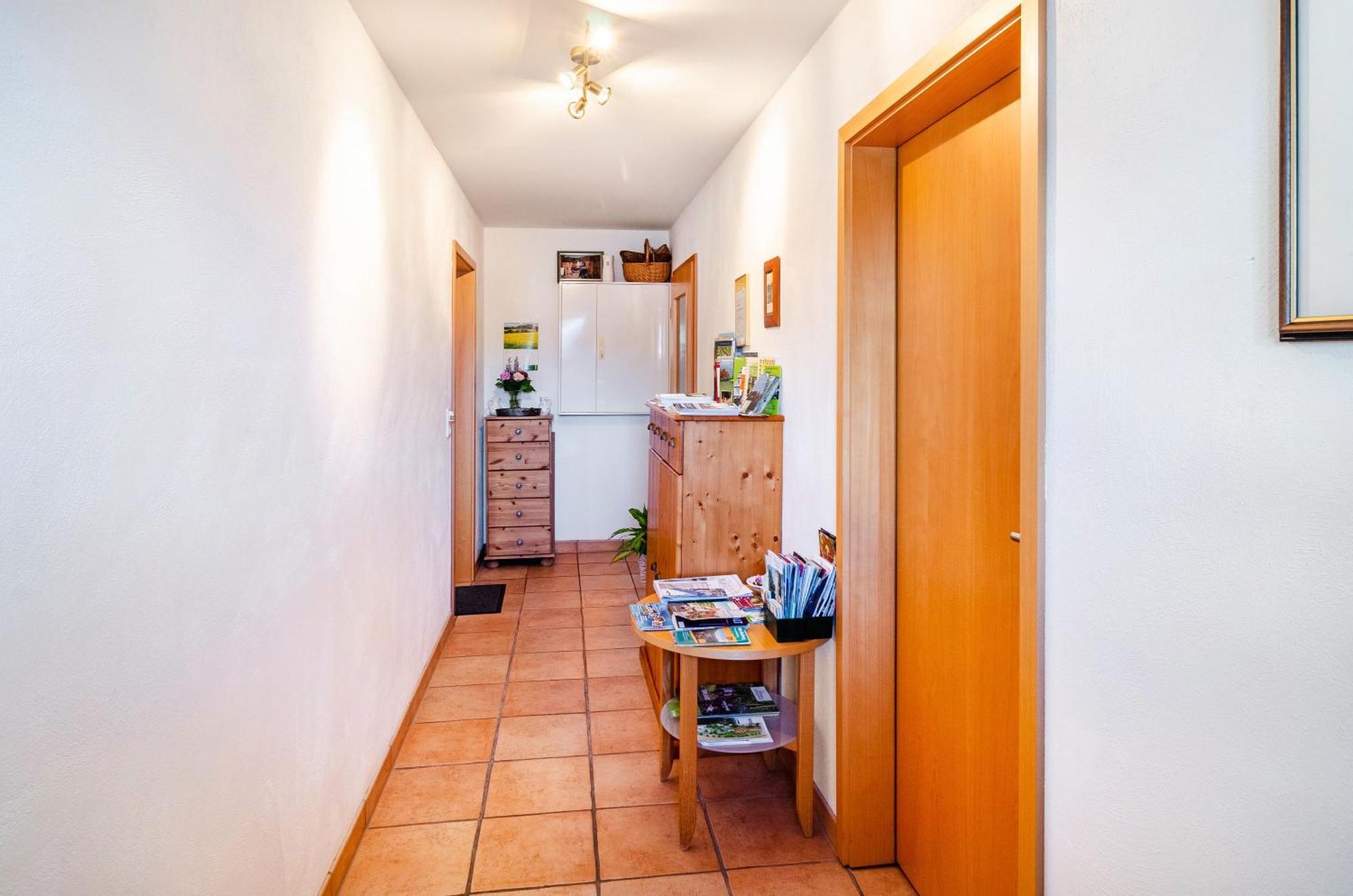 Ferienwohnung Lavendel ฮอฟไกส์มาร์ ภายนอก รูปภาพ
