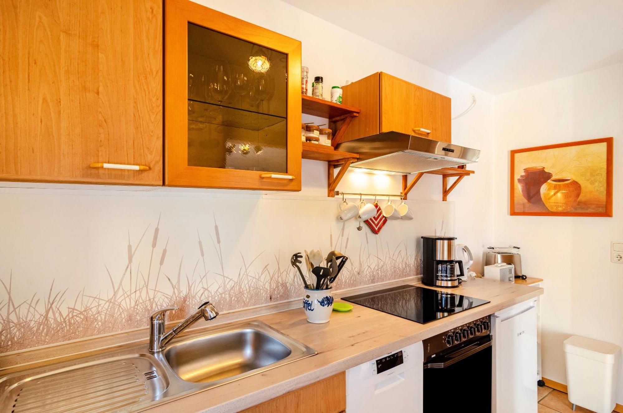Ferienwohnung Lavendel ฮอฟไกส์มาร์ ภายนอก รูปภาพ