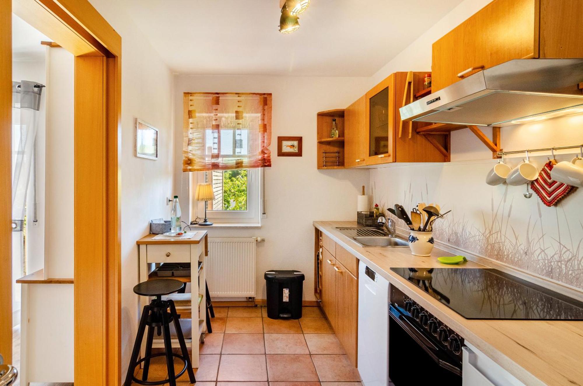 Ferienwohnung Lavendel ฮอฟไกส์มาร์ ภายนอก รูปภาพ