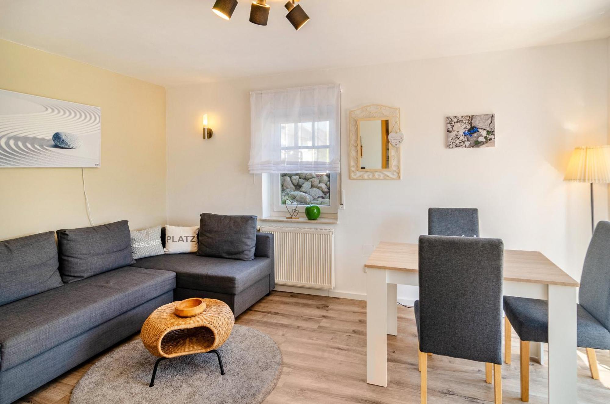 Ferienwohnung Lavendel ฮอฟไกส์มาร์ ภายนอก รูปภาพ
